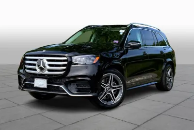 GLS 450